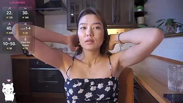 EmmaFisherf on StripChat 