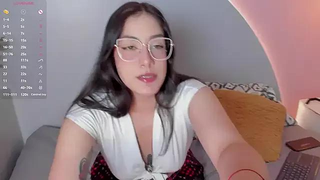 Emmamorelli_ — Punish ass hard!