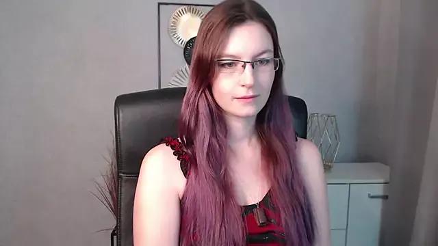 Private emmaxDelight on StripChat