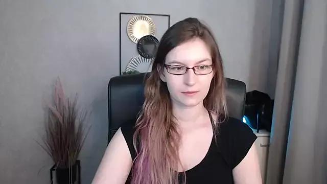 Private emmaxDelight on StripChat