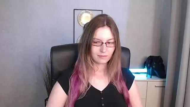 Private emmaxDelight on StripChat