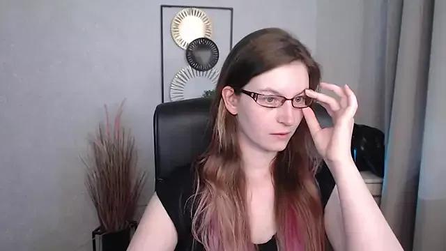 Private emmaxDelight on StripChat