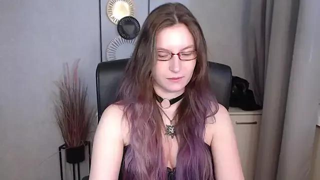 Private emmaxDelight on StripChat