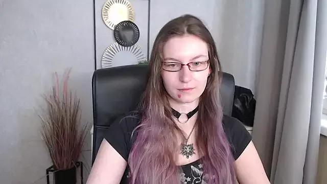 Private emmaxDelight on StripChat