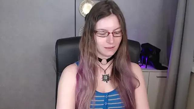 Private emmaxDelight on StripChat