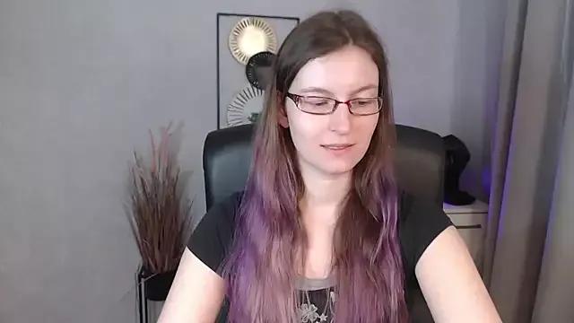 Private emmaxDelight on StripChat