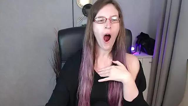 Private emmaxDelight on StripChat