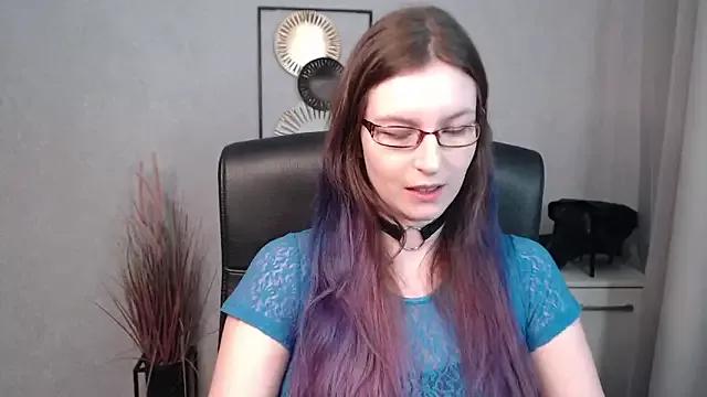 Private emmaxDelight on StripChat