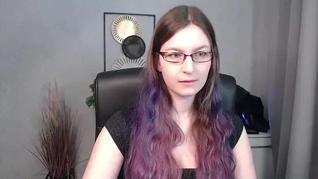 Private emmaxDelight on StripChat