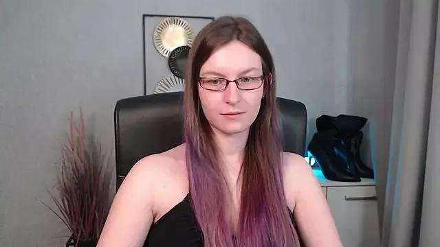 Private emmaxDelight on StripChat