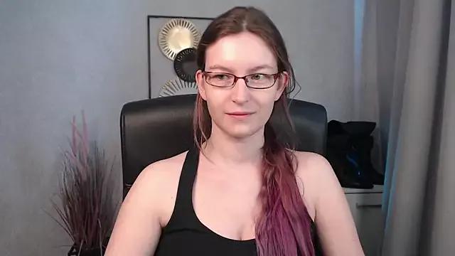 Private emmaxDelight on StripChat