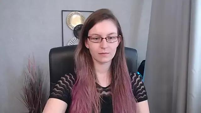 Private emmaxDelight on StripChat