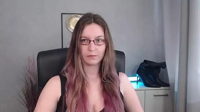 Private emmaxDelight on StripChat