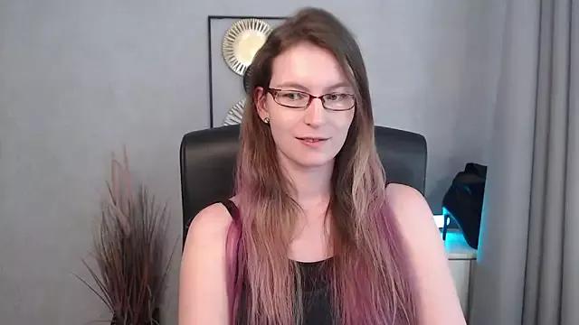 Private emmaxDelight on StripChat