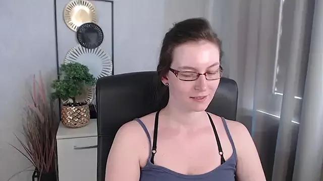 Private emmaxDelight on StripChat