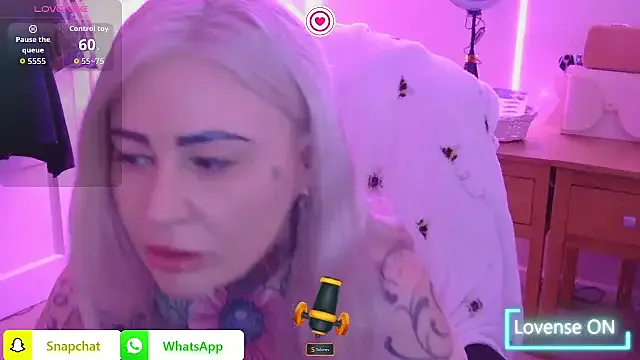 emobarbiedoll — Birthday fund