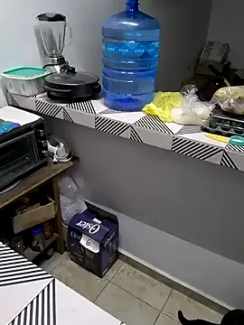 EmpaticBolillo on StripChat