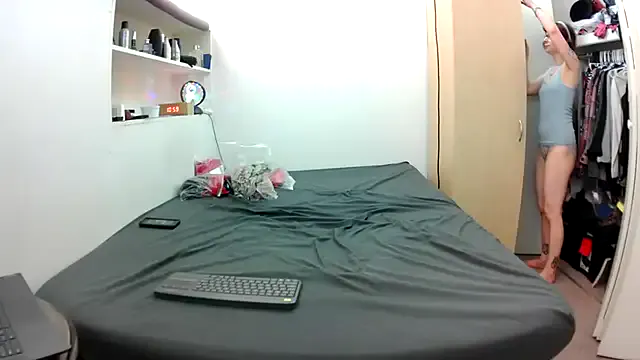 Empress_Lilith on StripChat