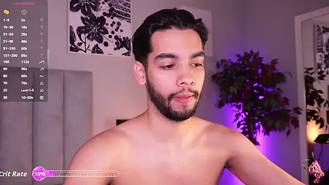 endy_rush on StripChat