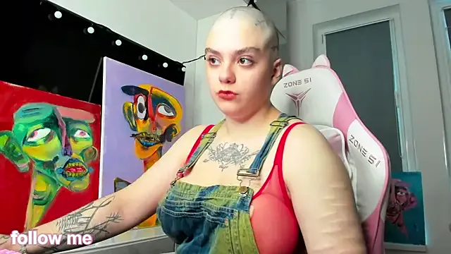 enigmastella on StripChat