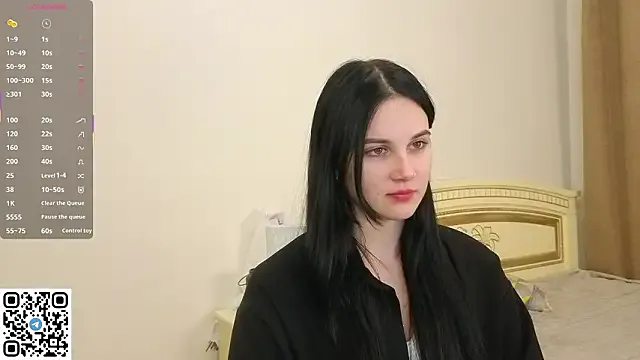 EnricaElis — Freechat on StripChat