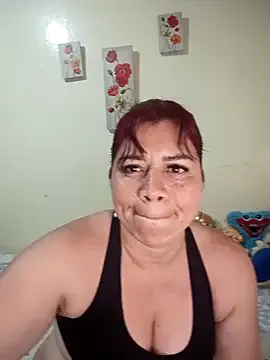 Erica__brooks — Show My appetizing backside