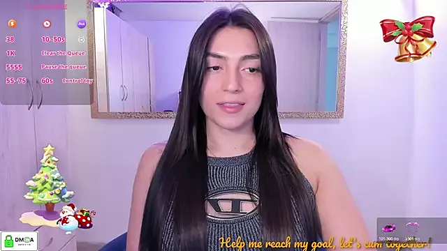 EricaVanderhill on StripChat