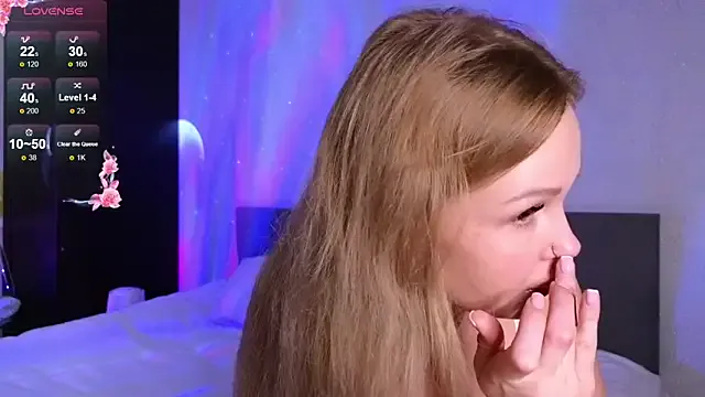 Erotic_Ann on StripChat