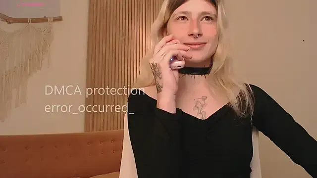 error_occurred_ — Playing with boobs in top ;)