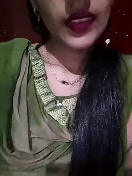 Eshwari_Chopra — Freechat on StripChat