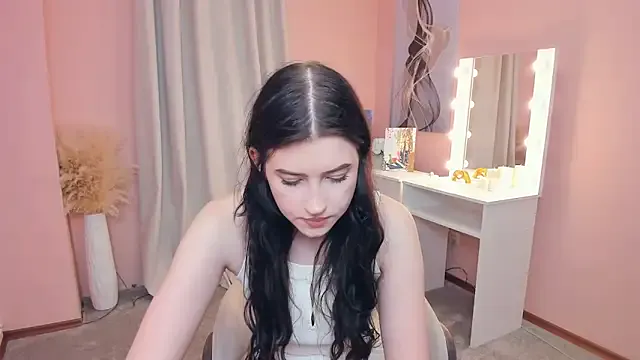 EstelaSuppa — Melt ice cube on my boobs