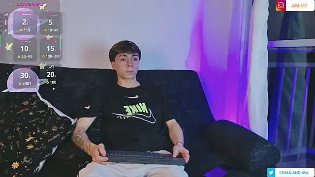 ethan_and_ava — BLOWJOB + FULL NAKED