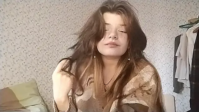 Eva_Ange — take off your skirt
