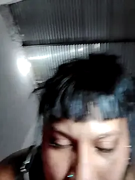 Eva_Clark01 — Sexy full naked dance