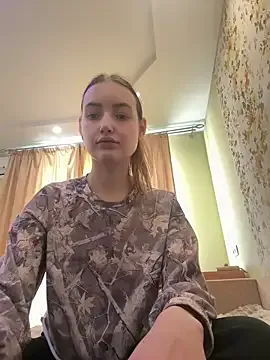 Eva_Harris — close-up of a pussy with a finger inside