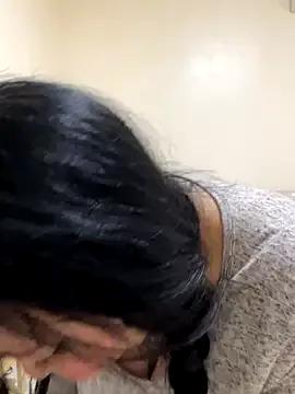 StripChat eva_sexx69 is Freechat eva_sexx69 — fingers in the ass