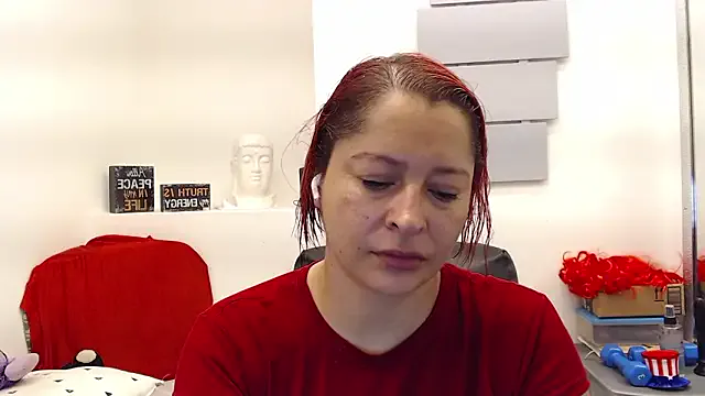 eva_twiss — show naked is goal