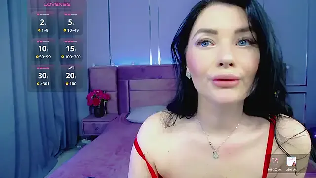 EvaBilss — blowjob