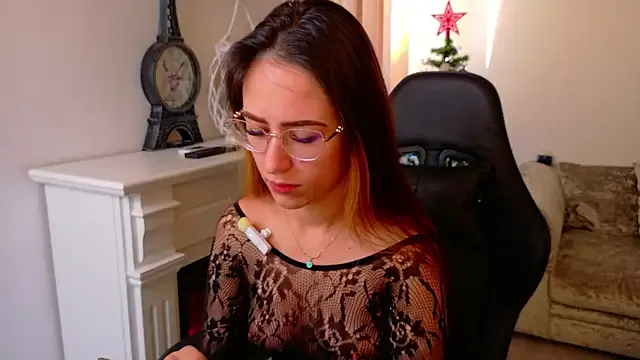 EvaBllake on StripChat