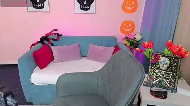 StripChat evafolver is Freechat evafolver — Sensual topless dance