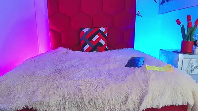 EvaGoddess_ on StripChat