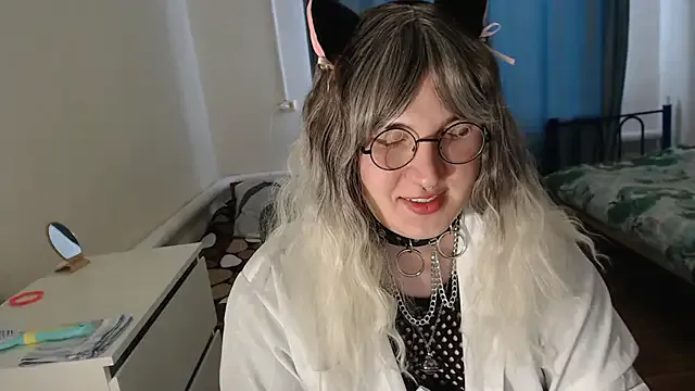 EvaMiron — CUM SHOW