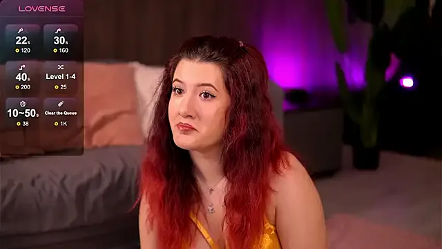 EvaMo0n — Fill me with PLEAUSRE #PUSSYPLAY