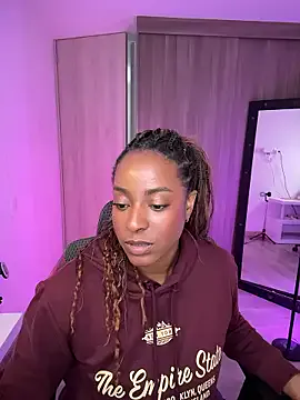 evangeline_ch on StripChat