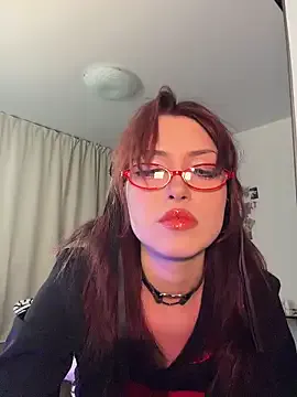 Evangeline_Lawrence_ — OIL IN MY SEXY BODY + ASS VERY RED