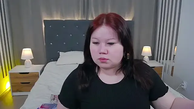 EvaNova_ on StripChat