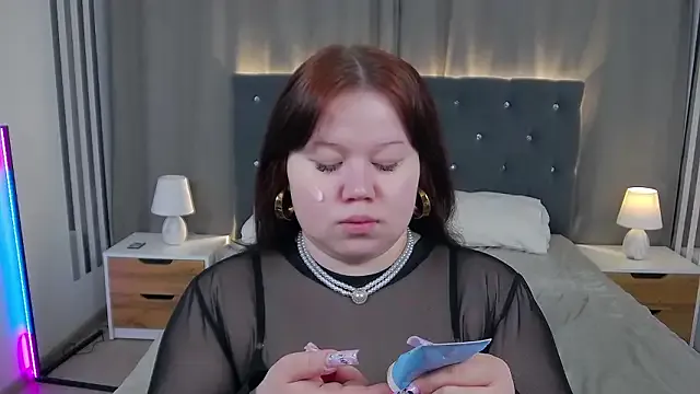 EvaNova_ — Private on StripChat