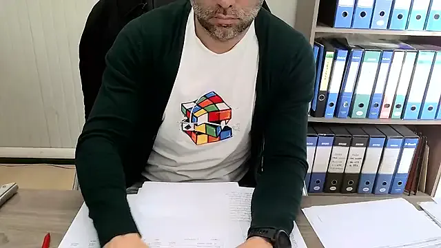 Evasionee on StripChat