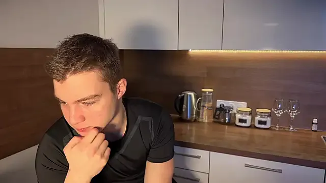 Even_Vrot — 2 BOY'S CUM