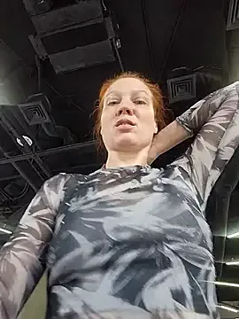 Exhibitionsplit from StripChat